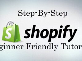 Customizing your Shopify store theme